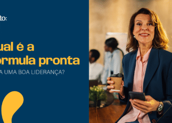 Qual é a fórmula pronta para uma boa liderança?
